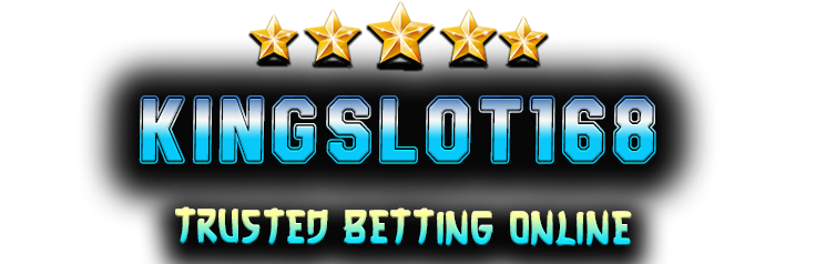 Kingslot168 Logo